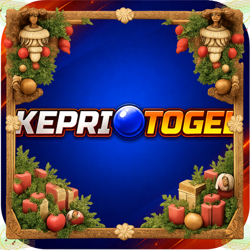 kepritogel — mitra unggulan